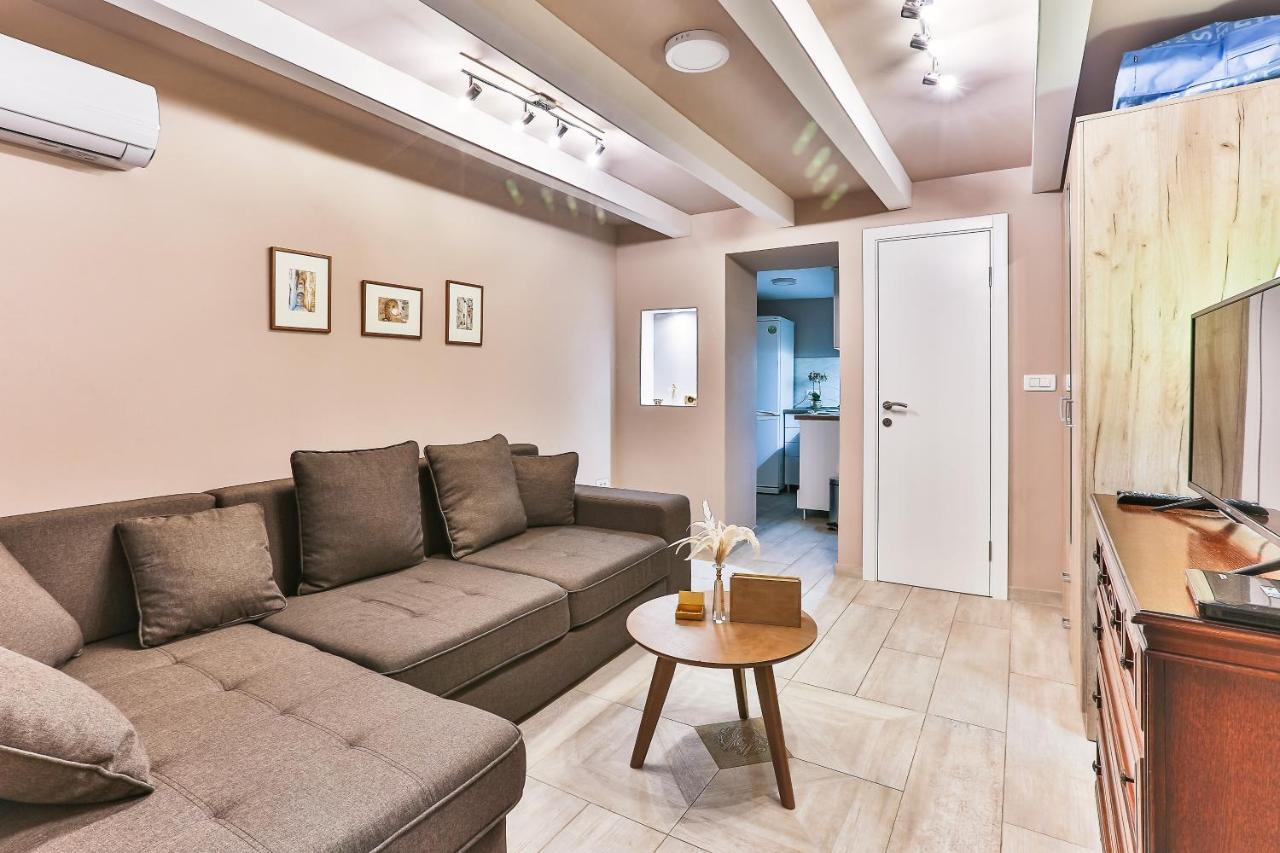 Magnolia Lux Apartman